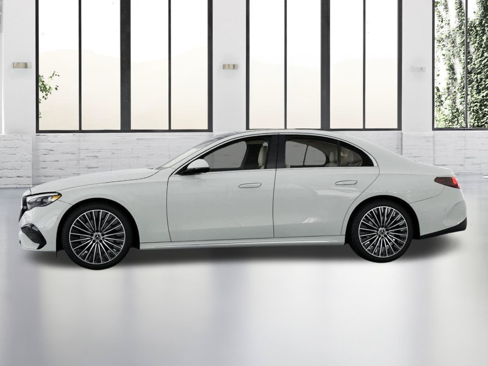 Certified 2026 Mercedes-Benz E 350 Sedan image 35