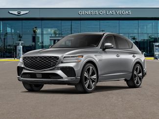New 2026 Genesis GV80 3.5T e-SC AWD/4WD video 1