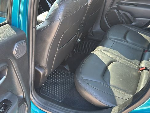 Used 2022 Jeep Renegade Limited w/ Sun, Sound & Wheels Group image 27