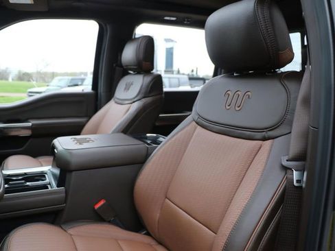 New 2026 Ford F250 King Ranch AWD/4WD image 22