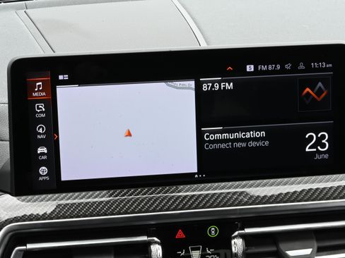 Used 2022 BMW X4 M40i w/ Premium Package AWD/4WD image 19
