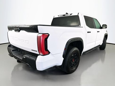 Used 2025 Toyota Tundra TRD Pro image 7