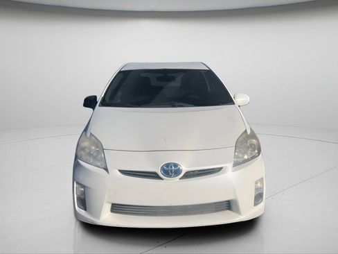 Used 2010 Toyota Prius Five FWD image 3