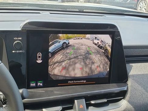 New 2026 Subaru Outback Premium AWD/4WD image 17
