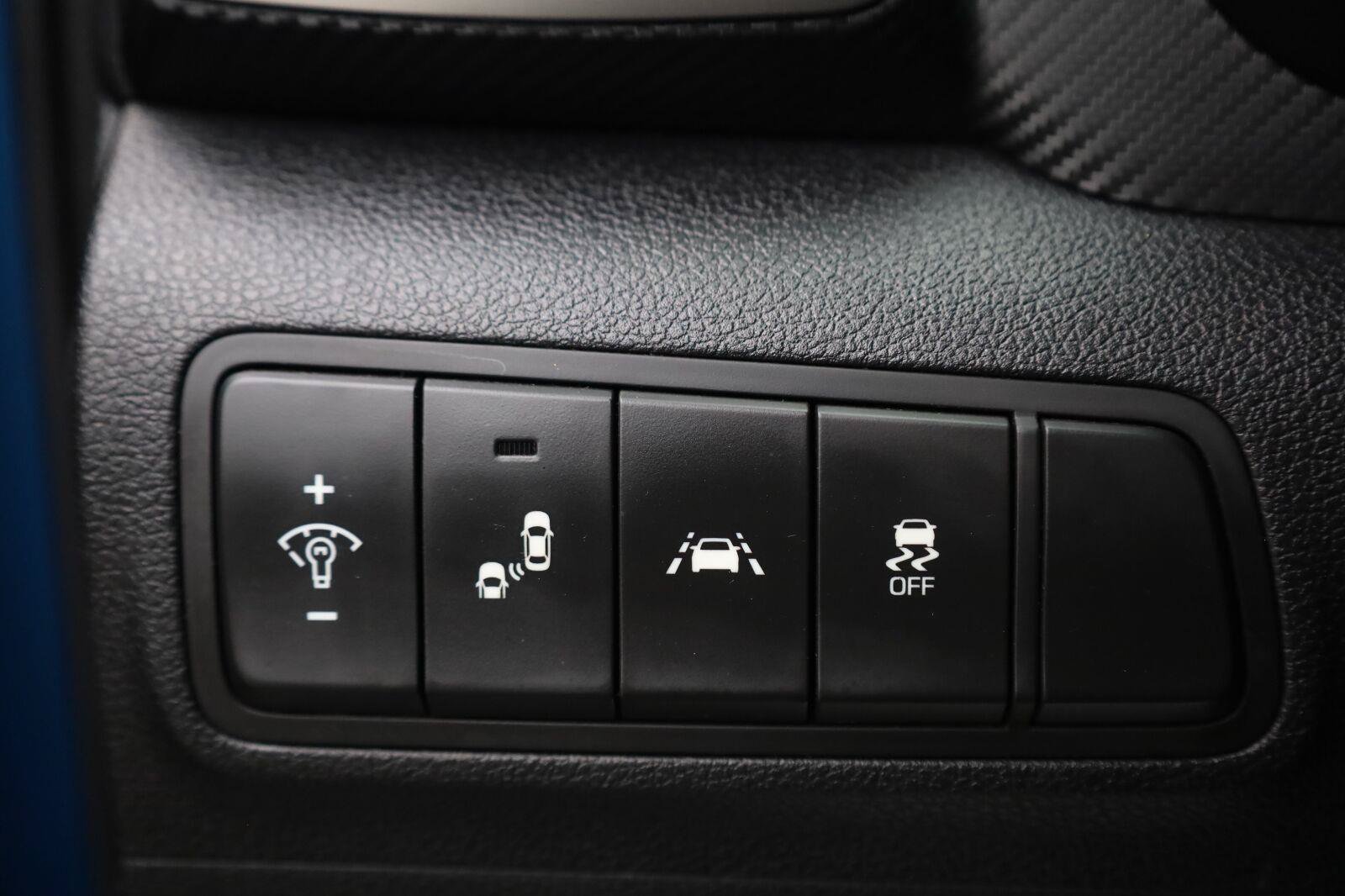 Used 2021 Hyundai Tucson SEL w/ Cargo Package FWD image 34