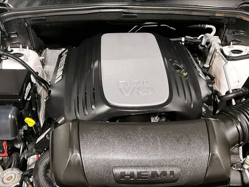 Used 2024 Dodge Durango R/T image 43