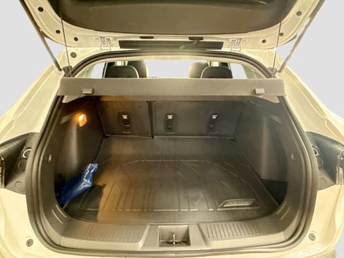 New 2026 Chevrolet Trax LT w/ Driver Confidence Package image 25