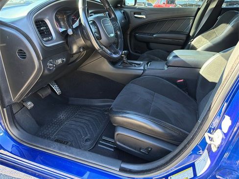 Used 2022 Dodge Charger GT w/ Plus Group image 9