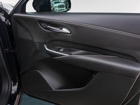 Used 2023 Cadillac XT4 Sport image 32