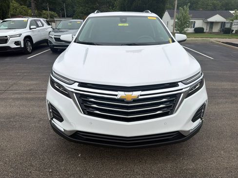 Used 2024 Chevrolet Equinox Premier FWD image 8