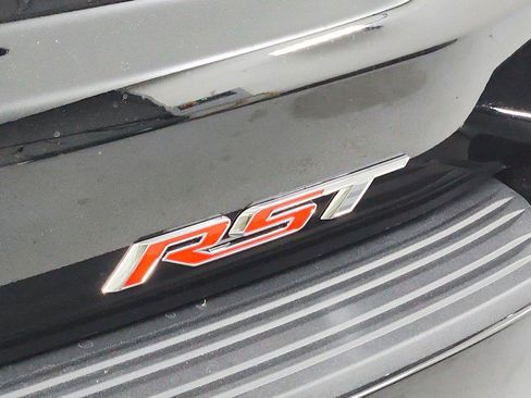 New 2026 Chevrolet Suburban RST w/ Comfort Package AWD/4WD image 29