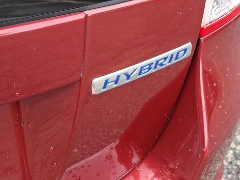Used 2010 Honda Insight EX image 31