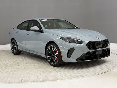 New 2026 BMW 228i w/ M Sport Package FWD image 7