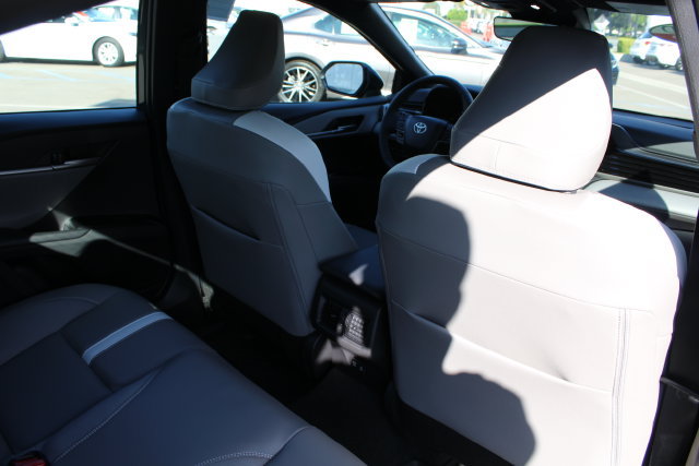 Certified 2026 Toyota Camry SE w/ Convenience Package FWD image 19
