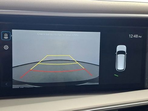 New 2026 Hyundai Palisade SE FWD image 18