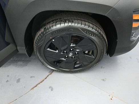 Certified 2026 Hyundai Kona SEL Sport AWD/4WD image 33