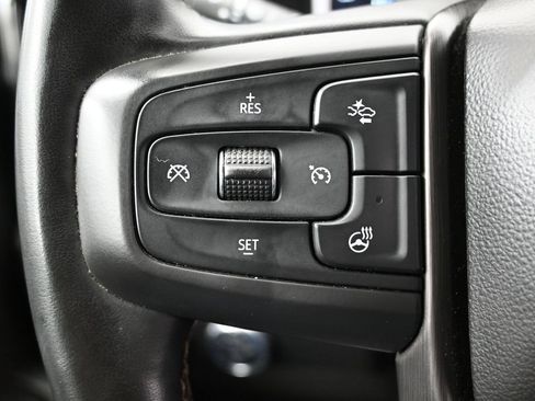 Used 2025 GMC Sierra 2500 AT4 AWD/4WD image 28