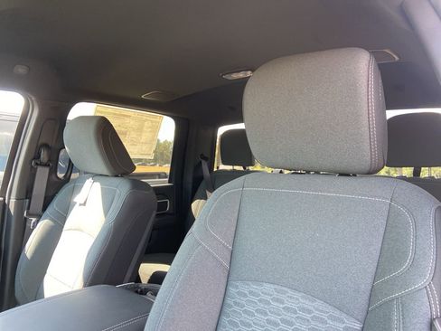 New 2025 RAM 2500 Big Horn image 20