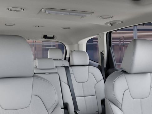 New 2025 Kia Telluride EX image 27