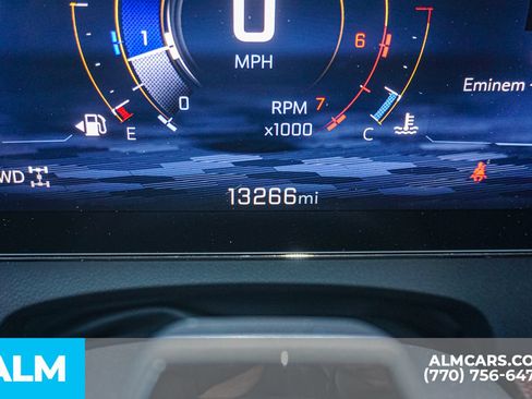 Used 2024 Chevrolet Traverse RS w/ LPO, Floor Liner Package AWD/4WD image 65