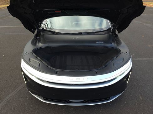 Used 2022 Lucid Air Grand Touring image 67