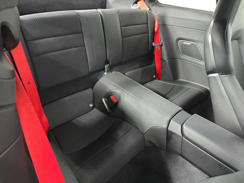 Used 2024 Porsche 911 Carrera T image 26