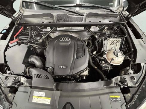 Used 2018 Audi Q5 2.0T Premium Plus w/ Premium Plus Package image 9