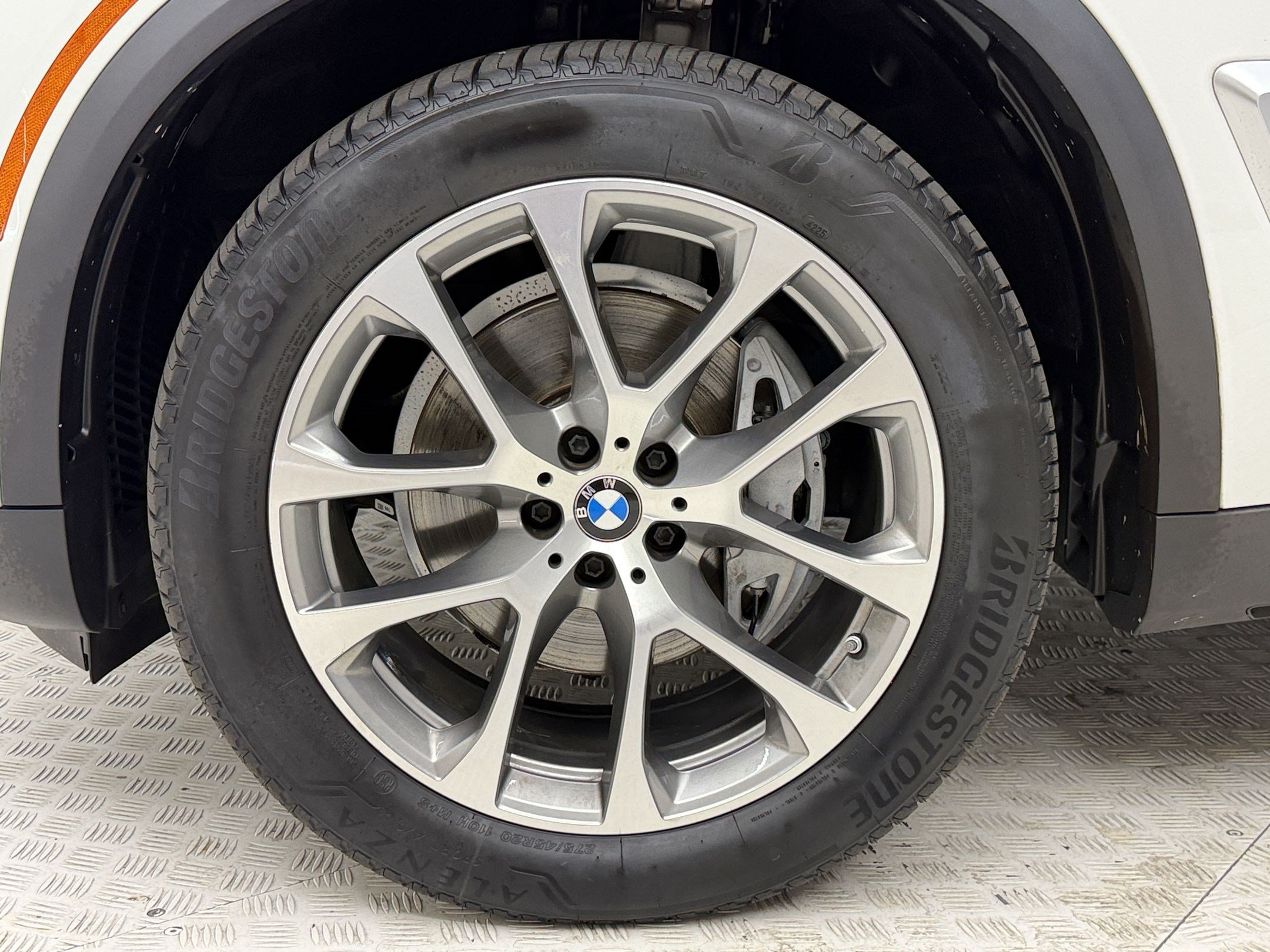 Used 2024 BMW X5 sDrive40i RWD image 13