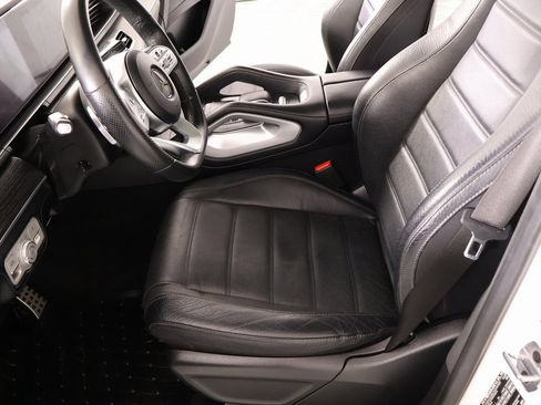 Used 2022 Mercedes-Benz GLS 450 GLS 450 image 12