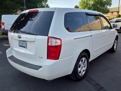 Used 2006 Kia Sedona LX FWD image 8