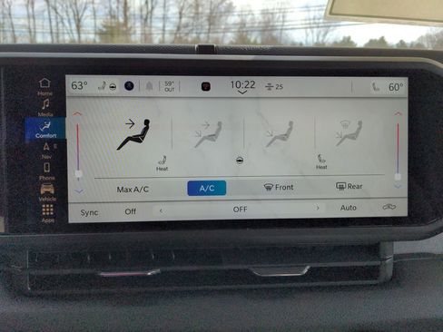 New 2025 Jeep Gladiator Willys image 18