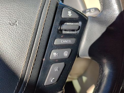 Used 2022 INFINITI QX80 Sensory w/ Cargo Package image 61