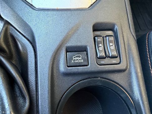 Used 2019 Subaru Crosstrek 2.0i Premium w/ Eyesight System AWD/4WD image 28