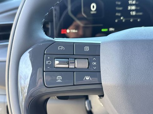 New 2026 Kia EV9 Land w/ Nightfall Edition Package image 26