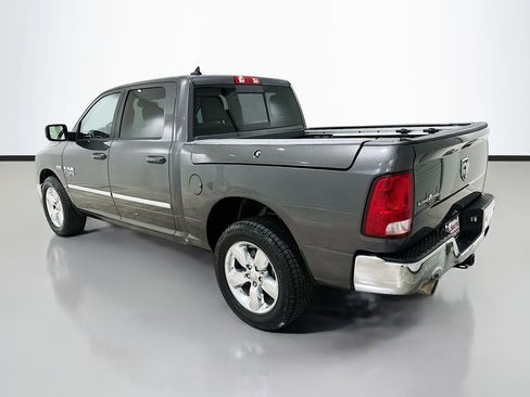 Used 2019 RAM 1500 Lone Star w/ Rambox Value Package image 5