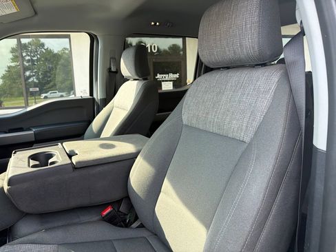 Used 2026 Ford F250 XLT AWD/4WD image 2