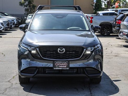 New 2026 MAZDA CX-5 Preferred AWD/4WD image 2
