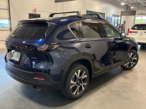 New 2026 MAZDA CX-5 Preferred AWD/4WD image 2