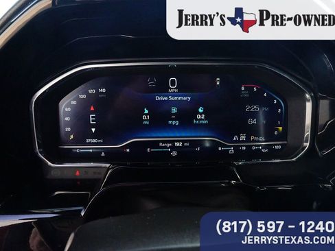 Used 2024 Chevrolet Silverado 2500 High Country w/ Technology Package image 11