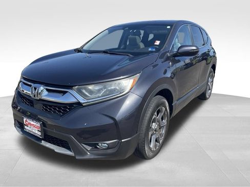 Used 2019 Honda CR-V EX-L image 19