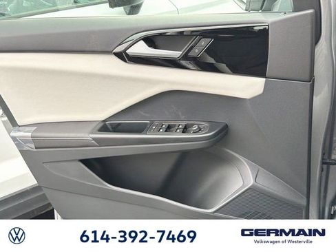 New 2026 Volkswagen Taos S image 23