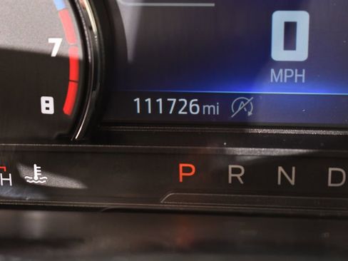 Used 2021 Ford Bronco Sport Outer Banks image 26