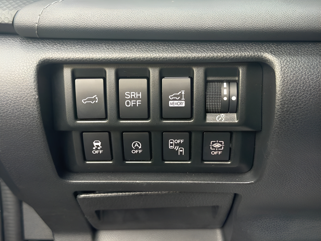 Used 2023 Subaru Forester Touring AWD/4WD image 26