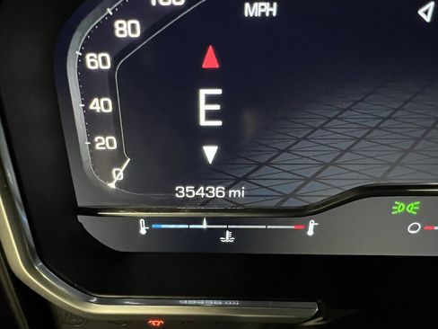 Used 2024 GMC Sierra 1500 Denali Ultimate image 33