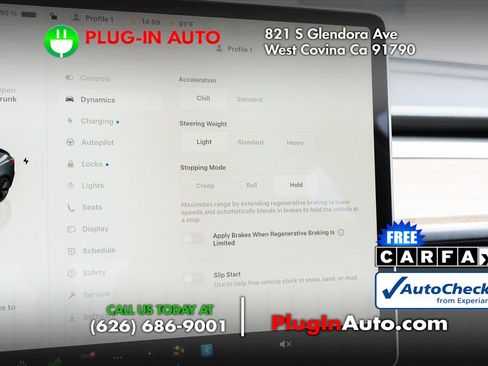 Used 2023 Tesla Model 3 Standard Range image 21