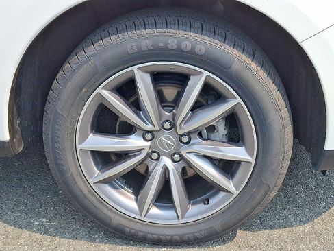 Used 2024 Acura RDX SH-AWD w/ Technology Package image 9