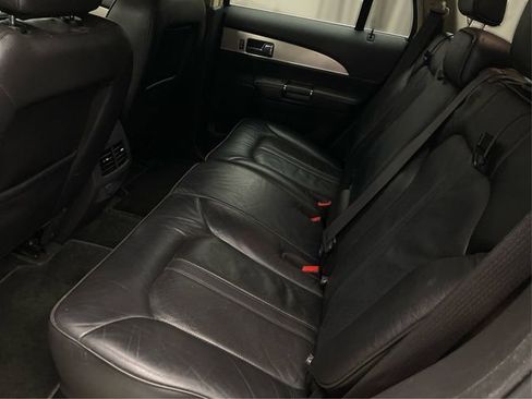 Used 2014 Lincoln MKX AWD w/ Equipment Group 101A image 11
