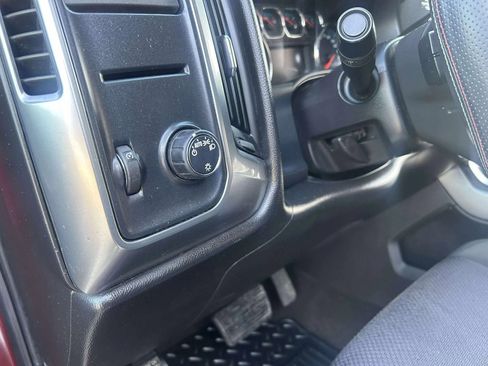 Used 2015 Chevrolet Silverado 1500 LT w/ LT Fleet Plus Package image 13