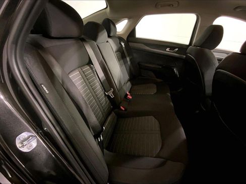 Certified 2025 Kia K5 LXS FWD image 23