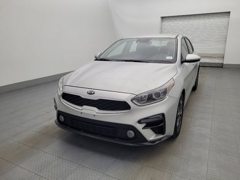 Used 2019 Kia Forte LXS image 15